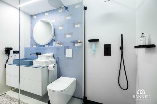 Apartament Exclusive - Pinea Apartments Pobierowo