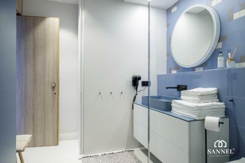 Apartament Exclusive - Pinea Apartments Pobierowo