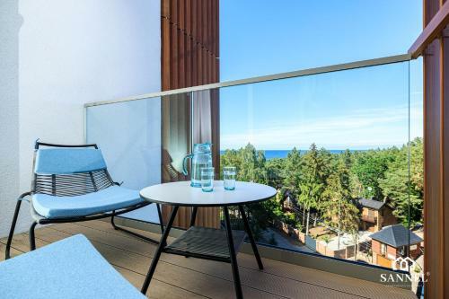 Apartament Exclusive - Pinea Apartments Pobierowo