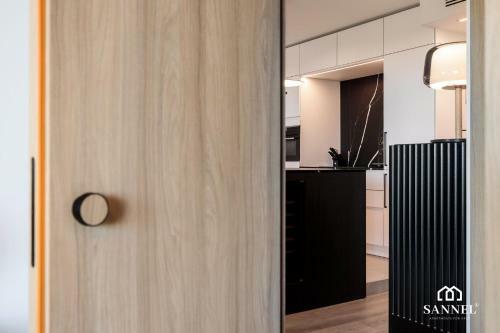 Apartament Exclusive - Pinea Apartments Pobierowo