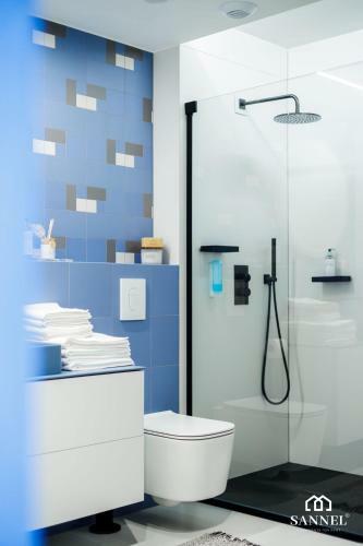 Apartament Exclusive - Pinea Apartments Pobierowo