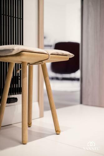 Apartament Exclusive - Pinea Apartments Pobierowo