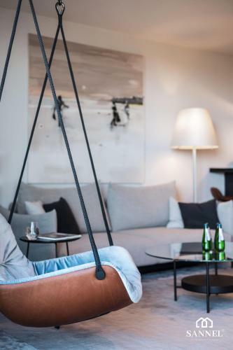 Apartament Exclusive - Pinea Apartments Pobierowo