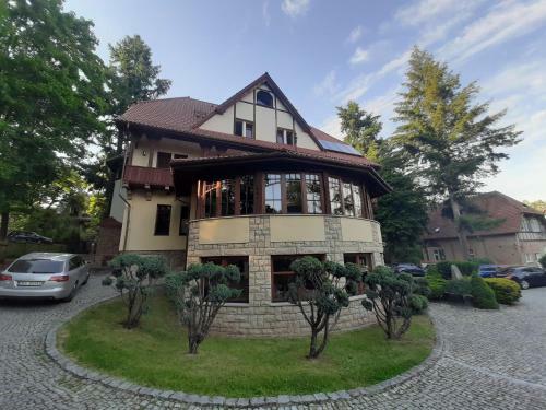 Apartament Alexandra