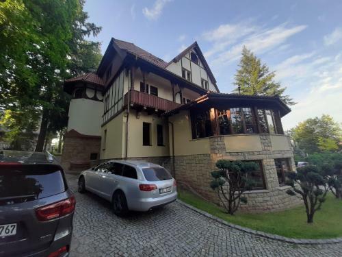 Apartament Alexandra