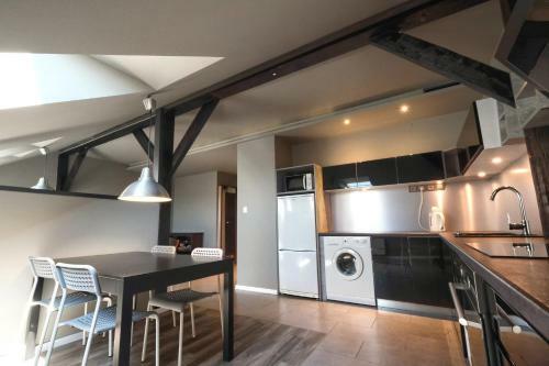 Apartamento Klimatyczne Poddasze 2