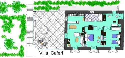 Villa Cafer�