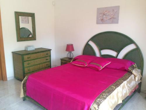 Bed & Breakfast Alhambra
