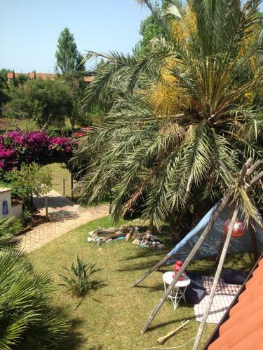 Bed & Breakfast Alhambra
