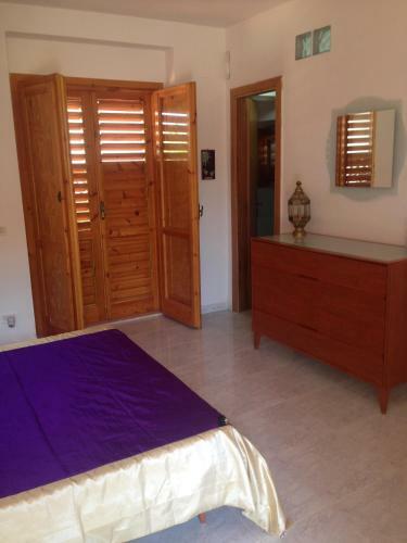 Bed & Breakfast Alhambra