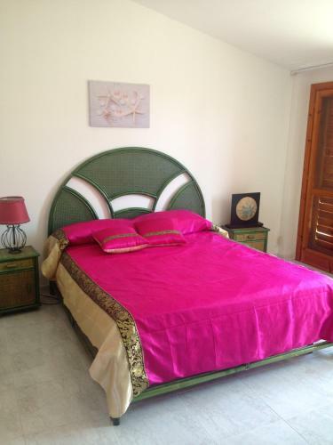 Bed & Breakfast Alhambra