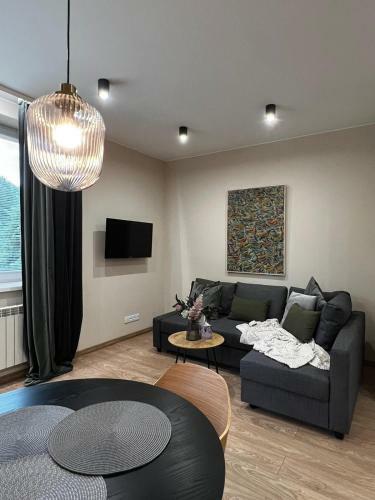 Apartament Artdeco