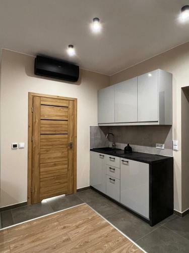 Apartament Artdeco