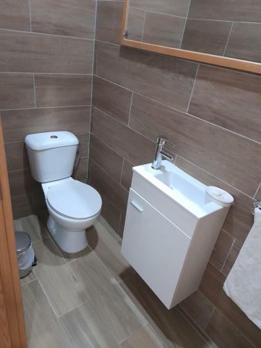 Apartamento Casa Da Tapada