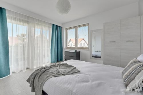 Apartamento Rewa Park