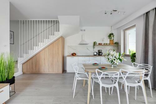 Apartamento Rewa Park