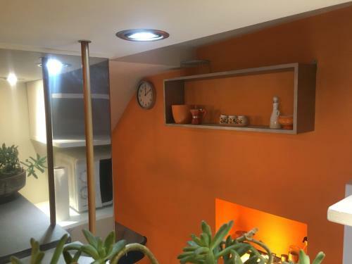 Apartamento Ancient Walls Home