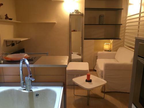 Apartamento Ancient Walls Home