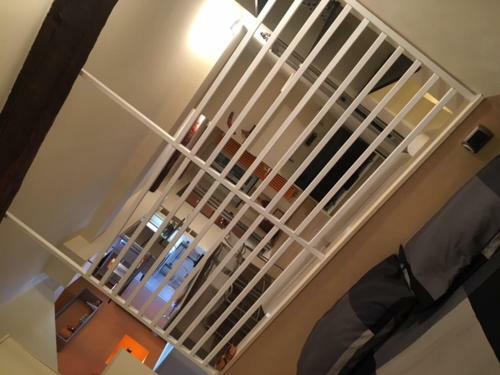 Apartamento Ancient Walls Home