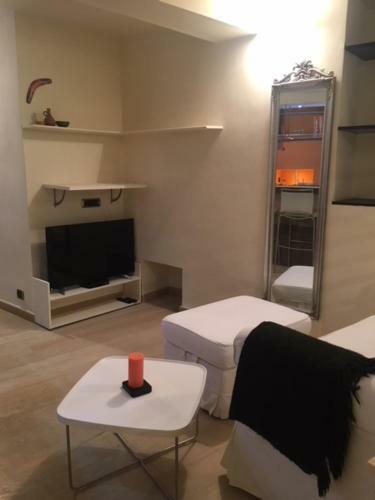 Apartamento Ancient Walls Home