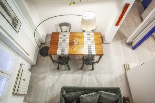 Apartamento La Casa Di Cosimo