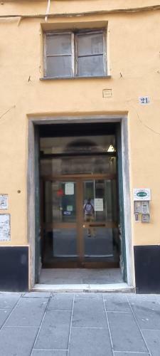 Apartamento Residenza Allegra