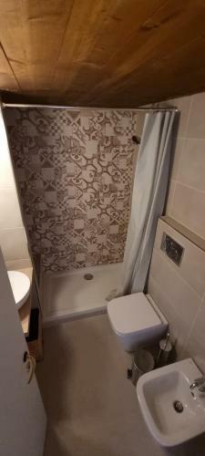 Apartamento Residenza Allegra