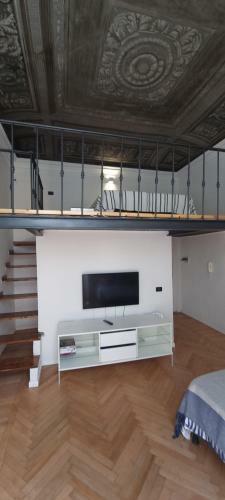 Apartamento Residenza Allegra