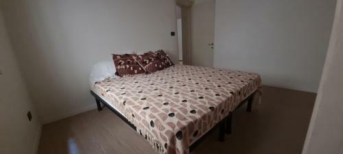 Apartamento Residenza Allegra