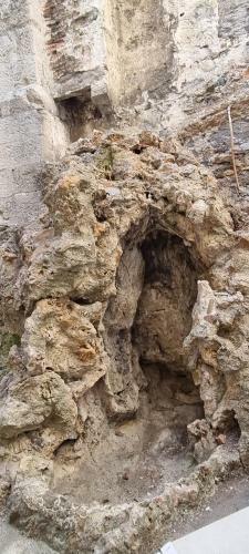 Apartamento Residenza Allegra