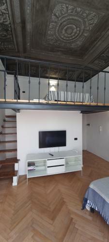 Apartamento Residenza Allegra