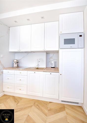Apartamenty Golden View - Rewal