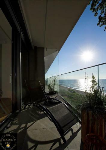 Apartamenty Golden View - Rewal