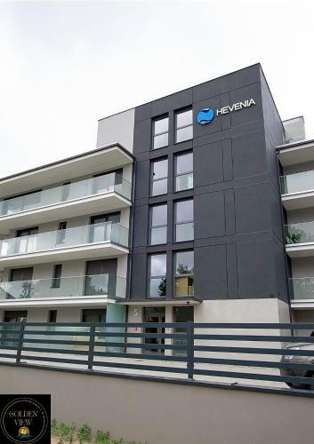 Apartamenty Golden View - Rewal