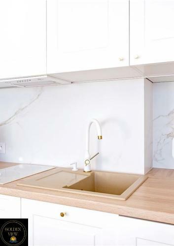 Apartamenty Golden View - Rewal
