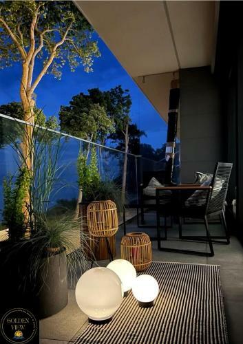 Apartamenty Golden View - Rewal