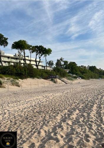 Apartamenty Golden View - Rewal