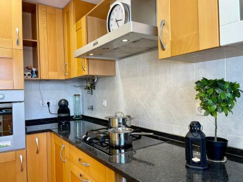 Apartamento Inn Comenda House