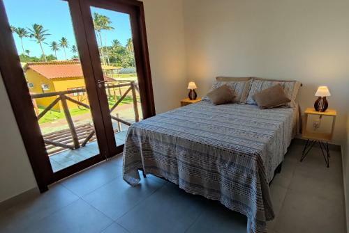 Casa Em Condom�nio Beira-mar