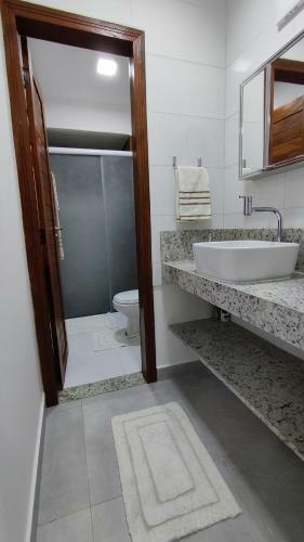 Casa Em Condom�nio Beira-mar