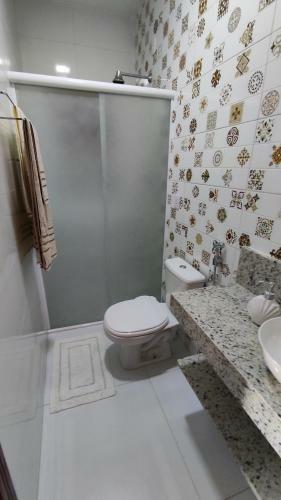 Casa Em Condom�nio Beira-mar