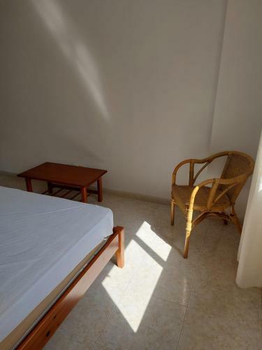 Apartamento Serra E Mar Alvor Flat
