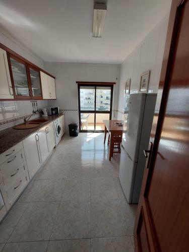 Apartamento Serra E Mar Alvor Flat