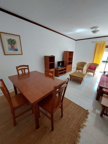 Apartamento Serra E Mar Alvor Flat