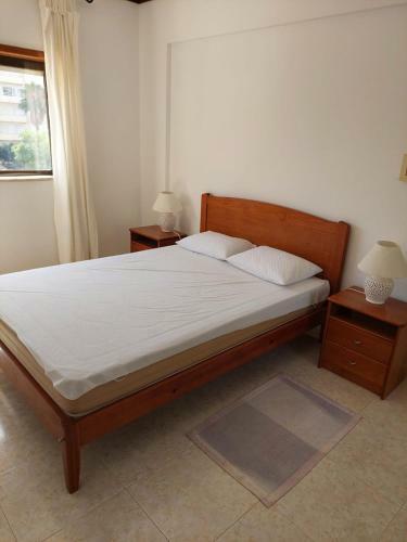 Apartamento Serra E Mar Alvor Flat