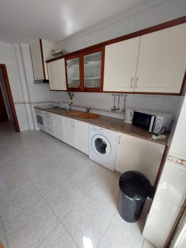 Apartamento Serra E Mar Alvor Flat