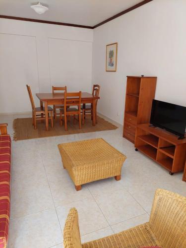 Apartamento Serra E Mar Alvor Flat