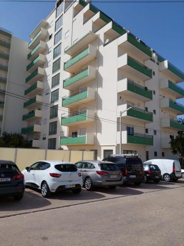 Apartamento Serra E Mar Alvor Flat