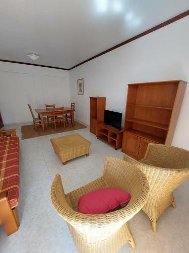 Apartamento Serra E Mar Alvor Flat