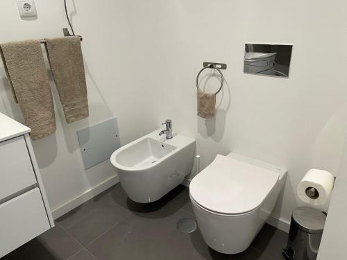 Apartamento Albur Village A - Crocus